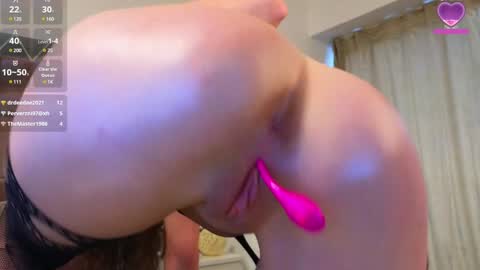 SweetScribe online show from 02.05.25