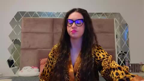 SweetScribe online show from 02.12.25