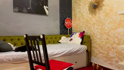 SweetScribe online show from 02.23.25