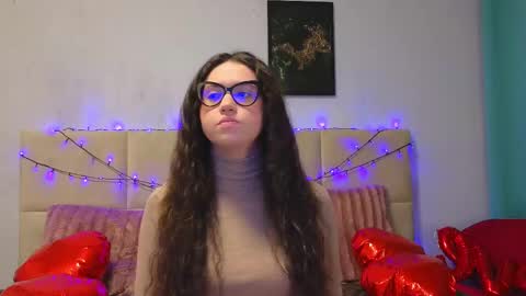 SweetScribe online show from 03.05.25