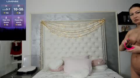 Goddess Allysse online show from 01.23.25