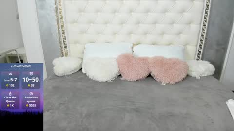 Goddess Allysse online show from 03.09.25