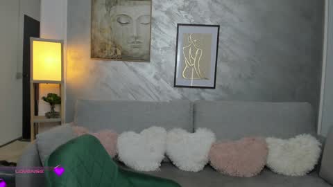 Goddess Allysse online show from 09.13.25