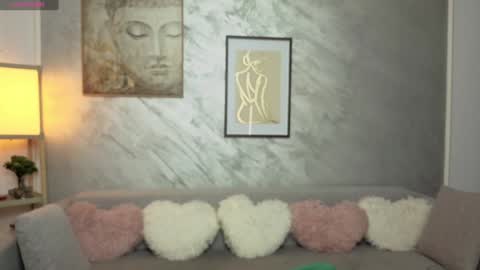 Goddess Allysse online show from 09.21.25