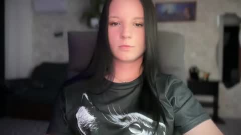 Sweet Shy online show from 06.12.26