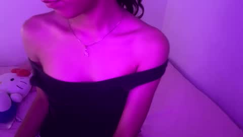 SweetSinnyX online show from 03.21.26