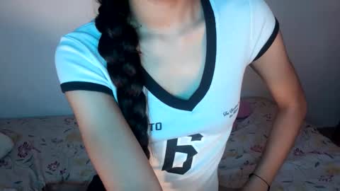 SweetSinnyX online show from 04.19.26