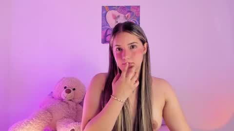 Sofia sweet online show from 03.14.26