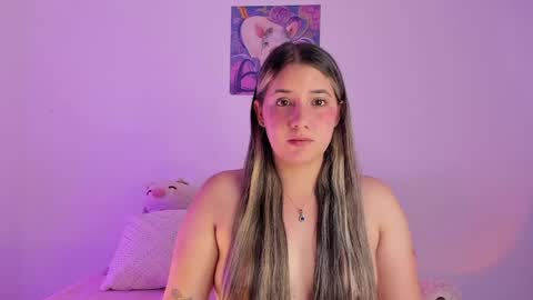 Sofia sweet online show from 04.01.26