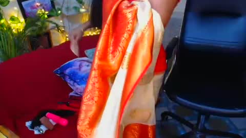 SweetSour online show from 09.30.25