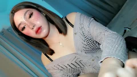 Snapshot of sweetsugarplum1 chatting on 06.14.26 FATIMA online show from 06.14.26