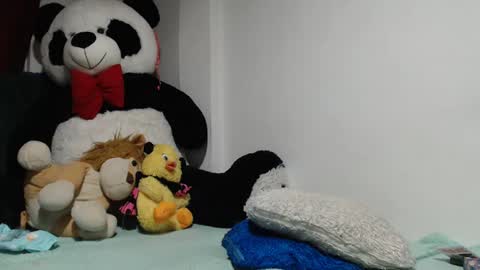 sweett_candy1 online show from 02.18.25