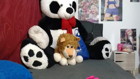 Snapshot of sweett_candy1 chatting on 02.25.26 sweett_candy1 online show from 02.25.26