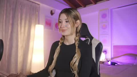Snapshot of sweett_catt1 chatting on 04.29.26 Cat independent model online show from 04.29.26