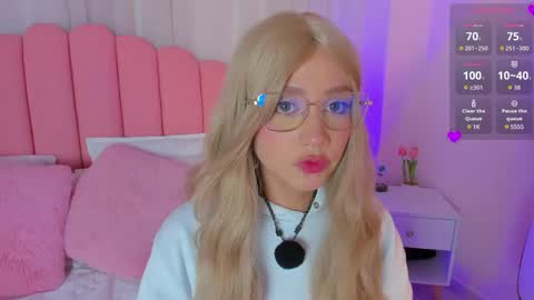 sweett_fire online show from 05.11.26