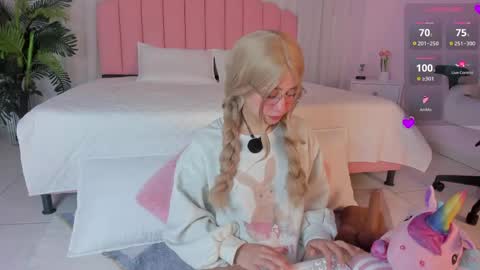 sweett_fire online show from 05.14.26