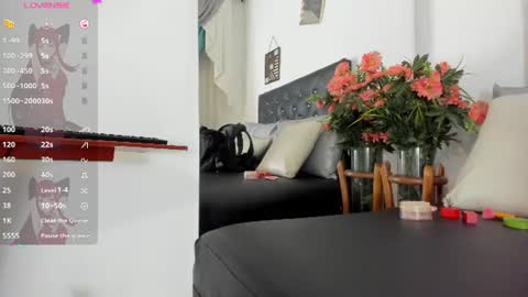 Sweett Maria  online show from 06.23.26