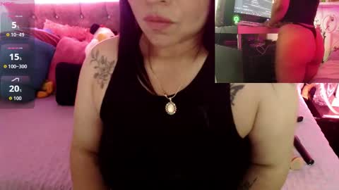 martina online show from 02.10.26