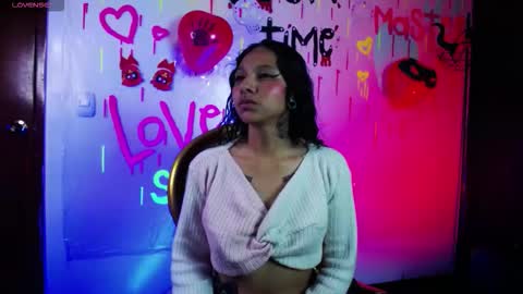 Sweett pleasure online show from 10.13.25