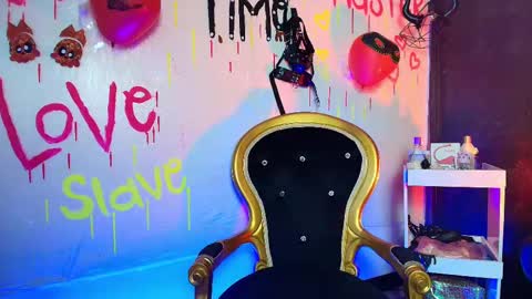 Sweett pleasure online show from 10.28.25