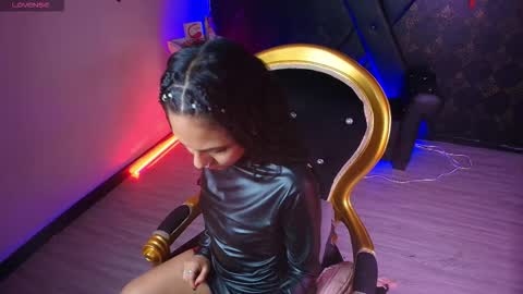 Sweett pleasure online show from 03.07.26