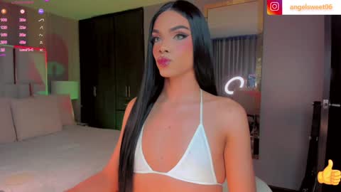 angel online show from 12.17.24