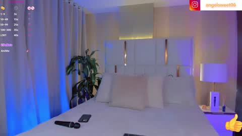 angel online show from 01.27.25