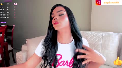 angel online show from 02.02.25