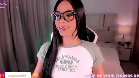 angel online show from 06.15.26