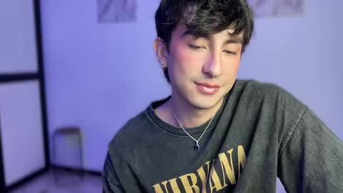 Andy  online show from 05.15.26