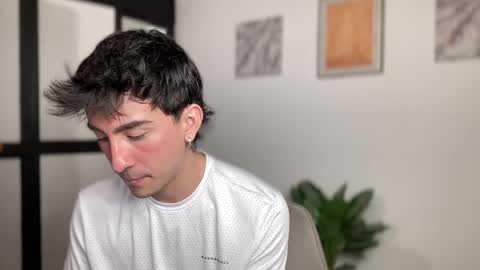 Andy  online show from 06.04.26