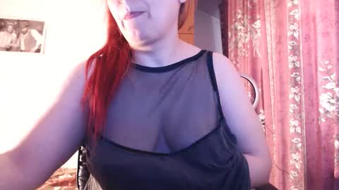 SweettAnne online show from 05.06.26