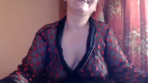 Snapshot of sweettanne chatting on 06.30.26 SweettAnne online show from 06.30.26