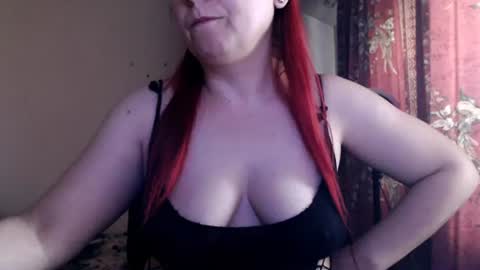 Snapshot of sweettanne chatting on 07.11.26 SweettAnne online show from 07.11.26