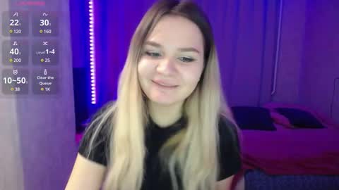 Snapshot of sweettchloe chatting on 12.02.24 SweetTChloe online show from 12.02.24