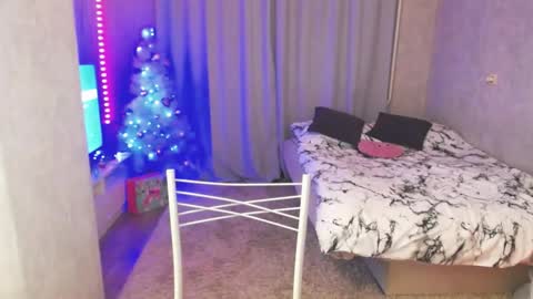 Snapshot of sweettchloe chatting on 12.30.24 SweetTChloe online show from 12.30.24