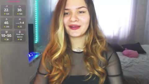 Snapshot of sweettchloe chatting on 03.02.25 SweetTChloe online show from 03.02.25