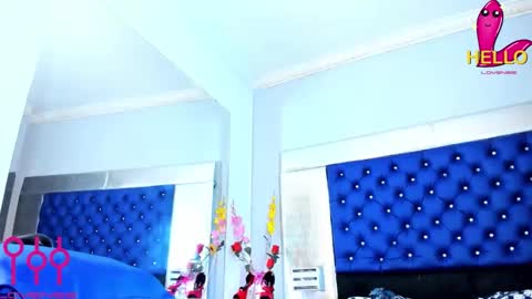 DANIELA online show from 03.15.26