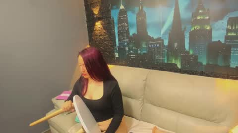 sweeteve online show from 05.12.26