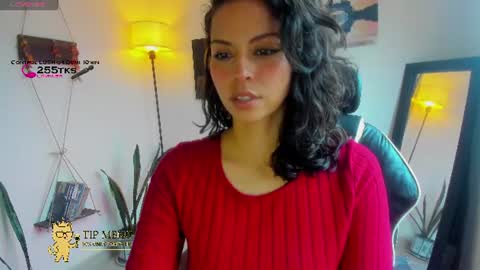 Snapshot of sweettianna chatting on 07.20.26 shamanta Independent modelHelp me reach 100 thumbs up online show from 07.20.26