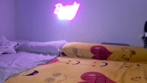 Maya online show from 03.01.25