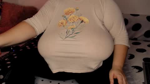 Maya online show from 11.23.25