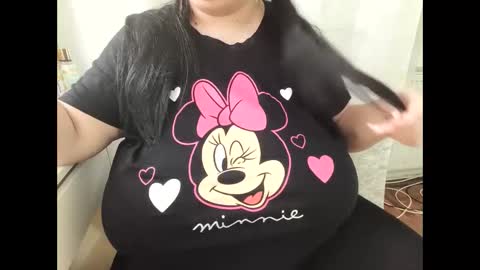 Maya online show from 02.27.26