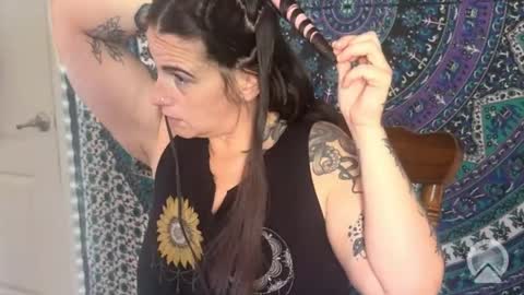 sweettreatz26 online show from 05.18.26