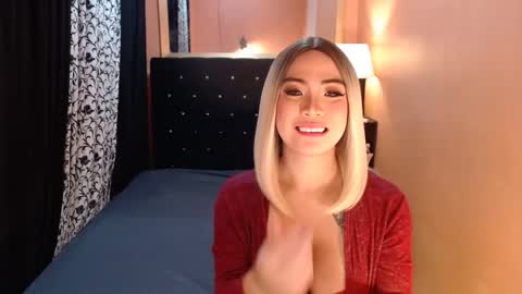 Ms trixiee online show from 03.11.25