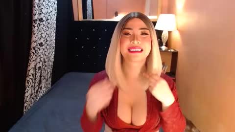 Ms trixiee online show from 09.23.25