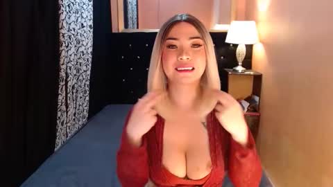 Ms trixiee online show from 04.16.26