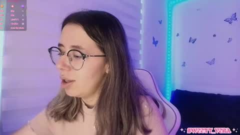 Veronica Independent Model online show from 01.15.26