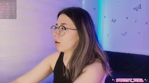 Veronica Independent Model online show from 01.18.26