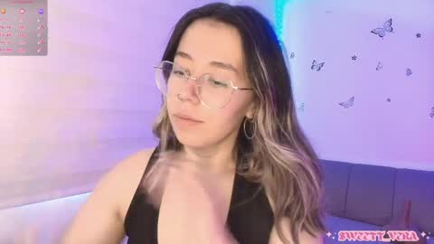 Veronica Independent Model online show from 04.15.26